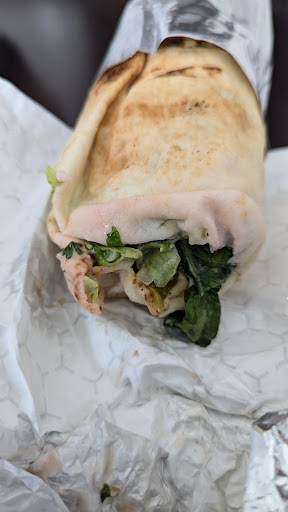 Photo of Shawarma Dubai - 208 Division St, Kingston, ON K7K 3Z1